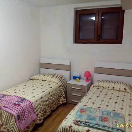Appartamento Dogana Fiumalbo Exterior foto