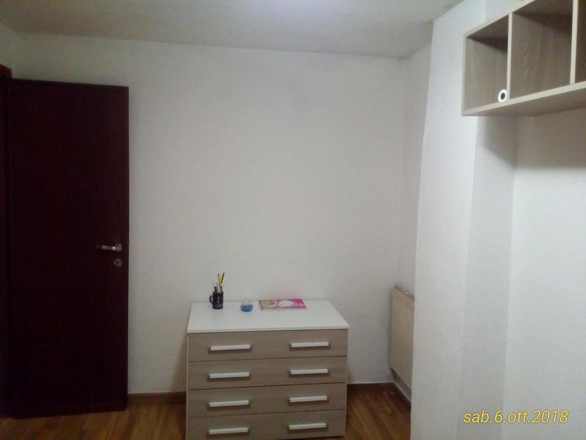 Appartamento Dogana Fiumalbo Exterior foto