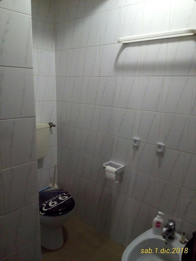 Appartamento Dogana Fiumalbo Exterior foto