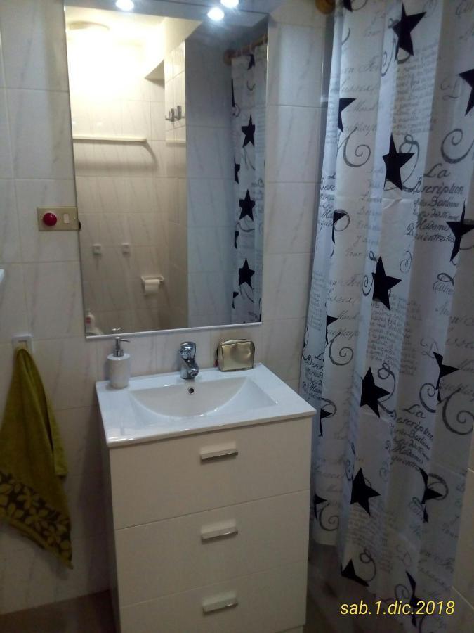 Appartamento Dogana Fiumalbo Exterior foto