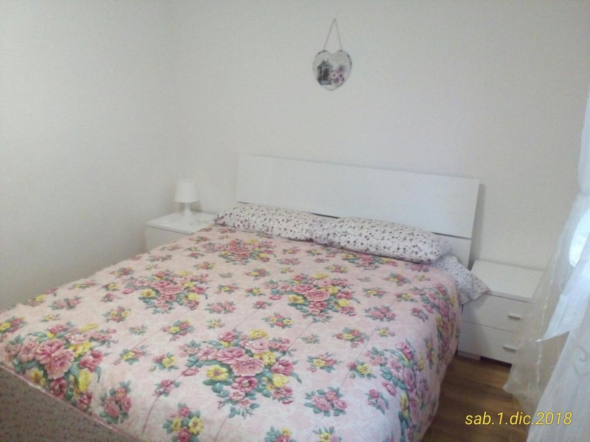 Appartamento Dogana Fiumalbo Exterior foto