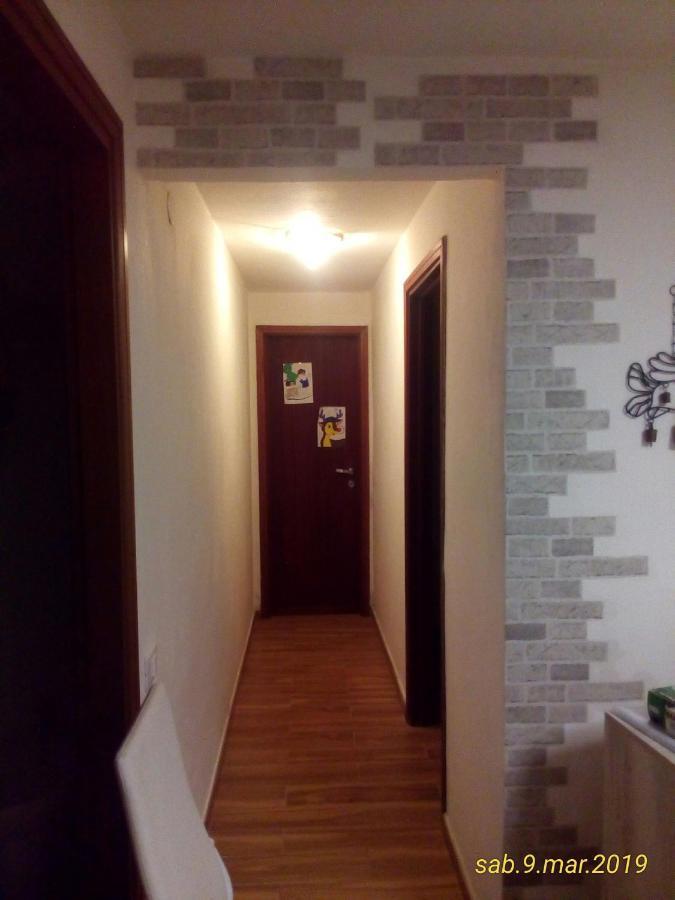 Appartamento Dogana Fiumalbo Exterior foto